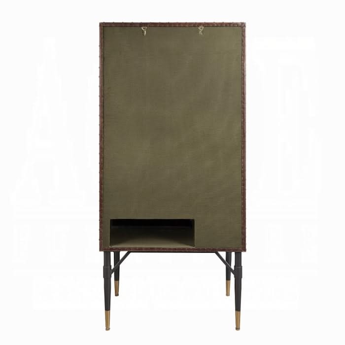 Gabinete de vinos Yoela