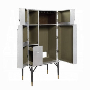 Gabinete de vinos Yoela