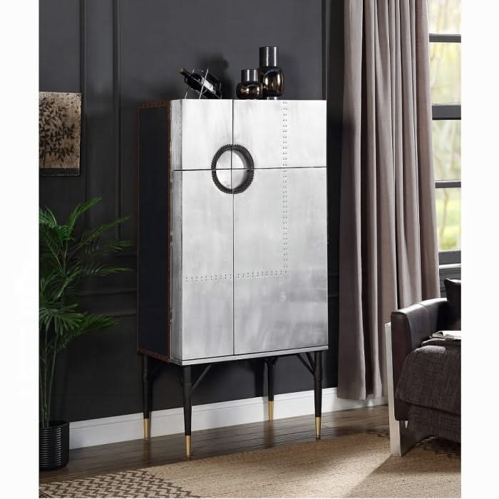 Gabinete de vinos Yoela