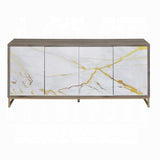 Mueble consola Paavan
