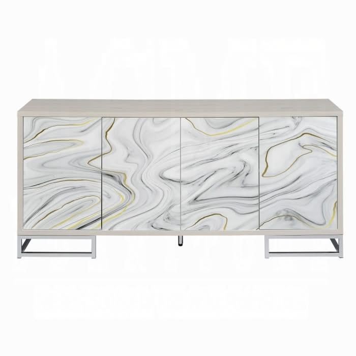 Mueble consola Panos