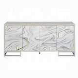 Mueble consola Panos