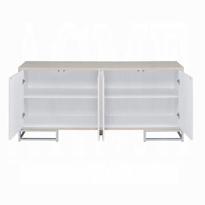 Panos Console Cabinet