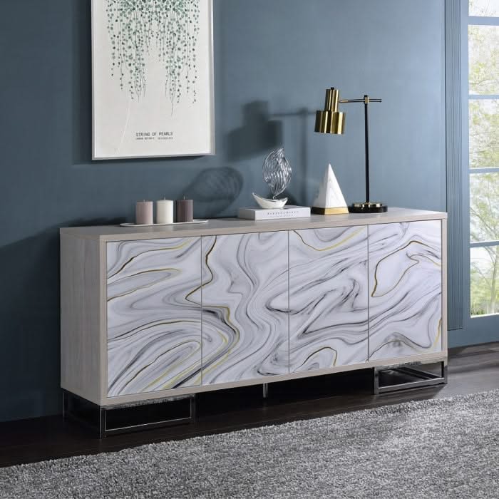Mueble consola Panos