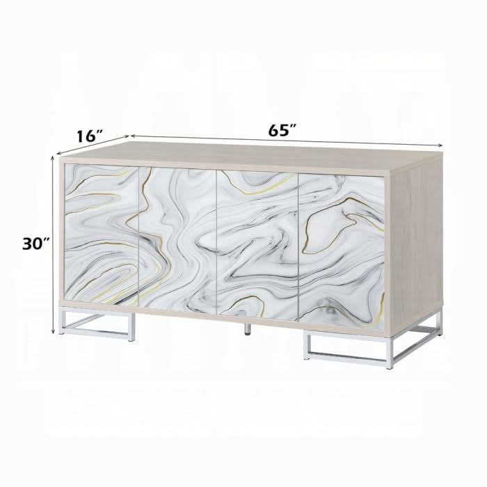 Mueble consola Panos