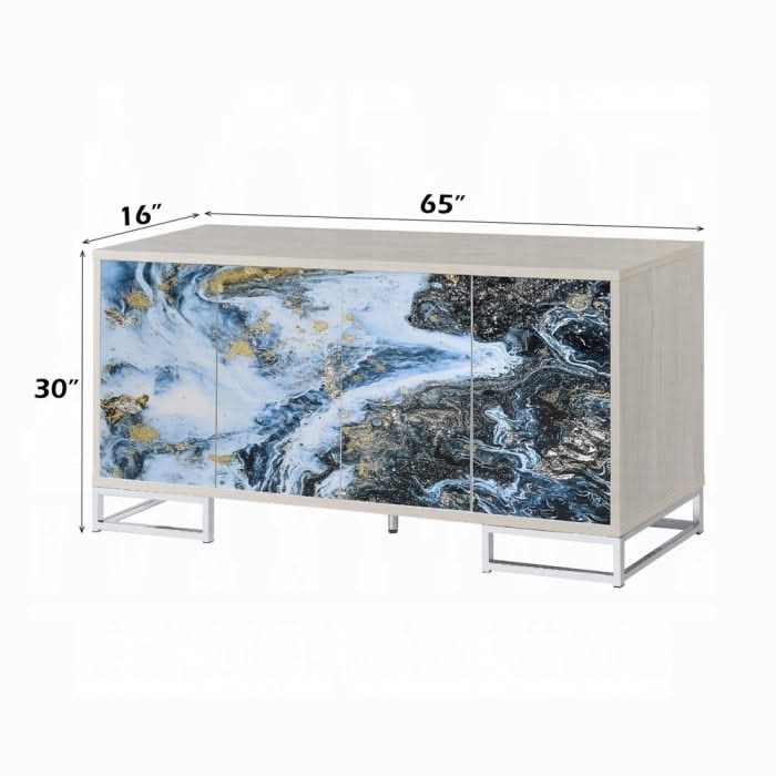 Liam Console Cabinet
