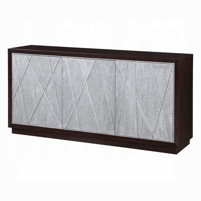 Geranio Console Cabinet