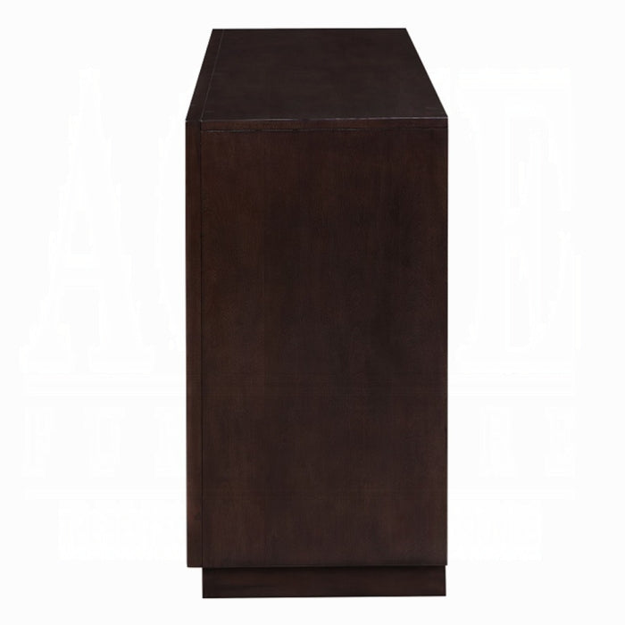 Geranio Console Cabinet