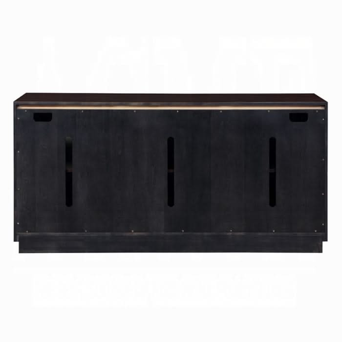 Geranio Console Cabinet