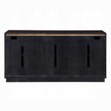 Geranio Console Cabinet