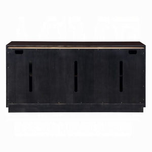 Geranio Console Cabinet