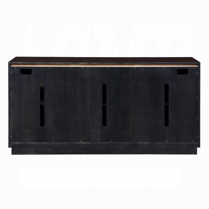 Geranio Console Cabinet