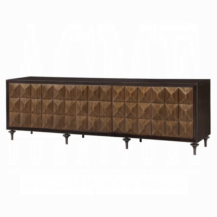 Diya Console Cabinet