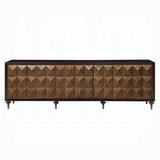 Diya Console Cabinet