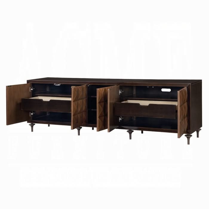 Diya Console Cabinet