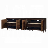 Diya Console Cabinet