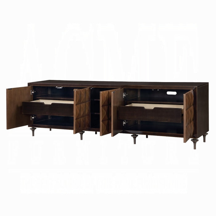 Diya Console Cabinet
