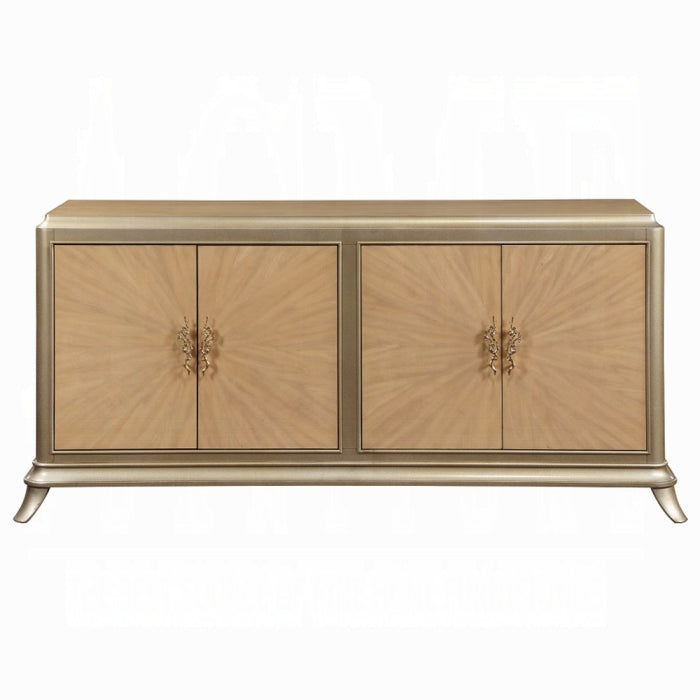 Dodie Console Cabinet