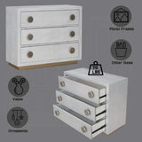 Anpu Console Cabinet