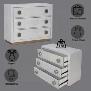 Anpu Console Cabinet