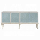 Ansaldo Console Cabinet