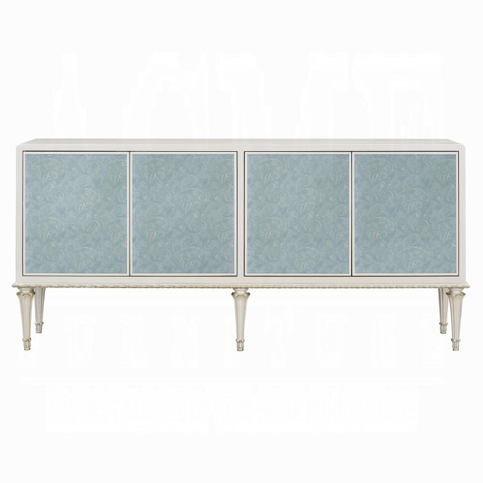 Ansaldo Console Cabinet