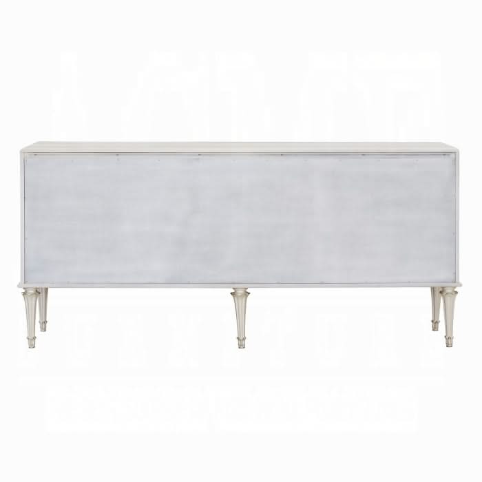 Ansaldo Console Cabinet