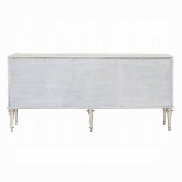 Ansaldo Console Cabinet