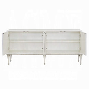 Ansaldo Console Cabinet