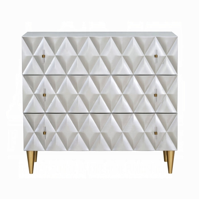Anson Console Cabinet
