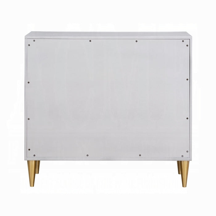 Anson Console Cabinet