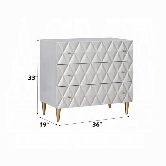 Anson Console Cabinet