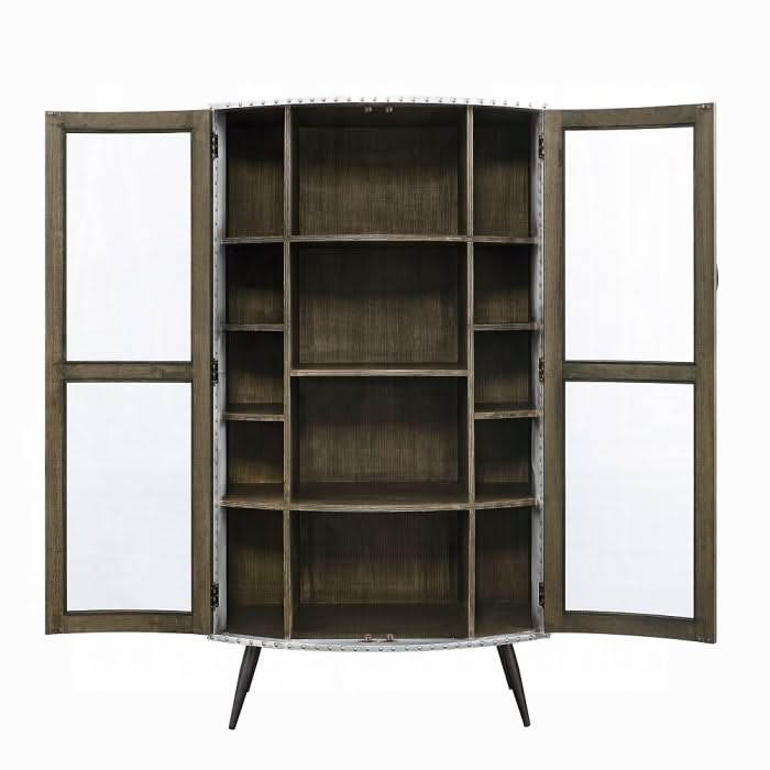 Gabinete Brancaster