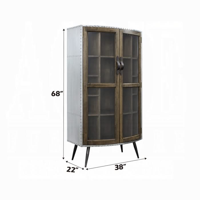 Gabinete Brancaster