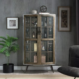 Gabinete Brancaster