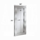 Dominic Accent Mirror