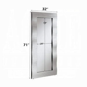 Dominic Accent Mirror