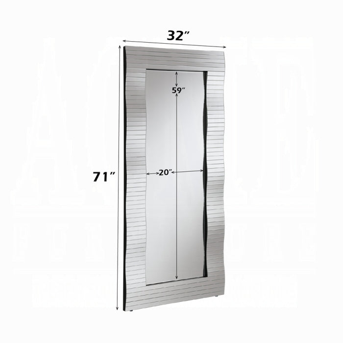 Dominic Accent Mirror
