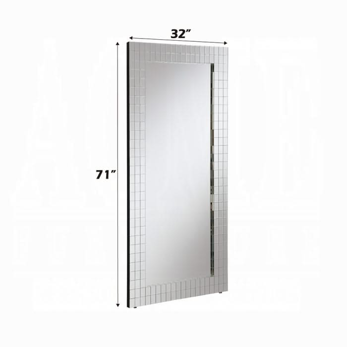 Dominic Accent Mirror