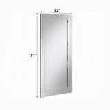 Dominic Accent Mirror