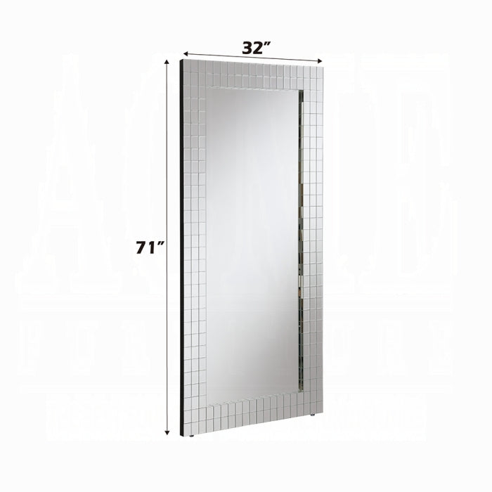 Dominic Accent Mirror