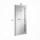 Dominic Accent Mirror