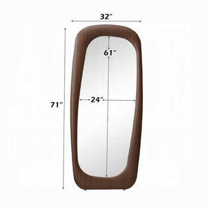 Dana Floor Mirror