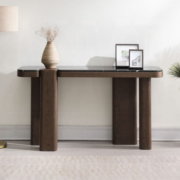 Mesa consola Dana