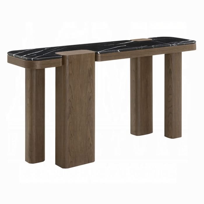 Mesa consola Dana