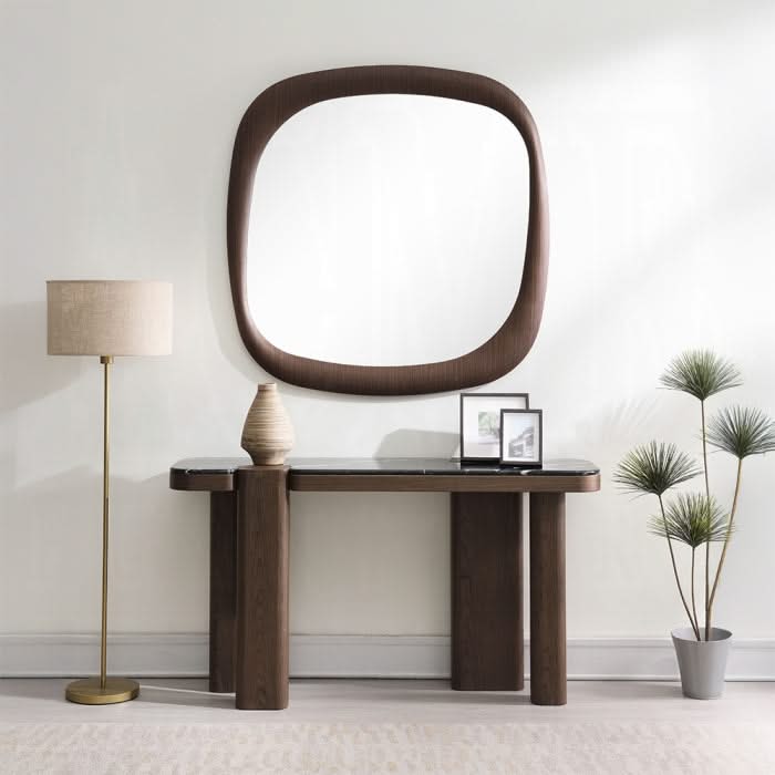 Mesa consola Dana