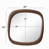 Dana Accent Mirror