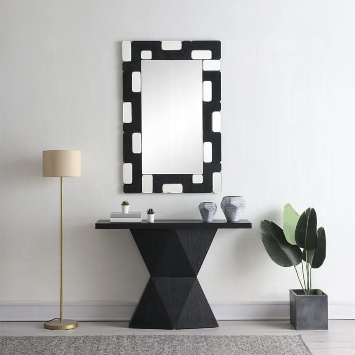 Dara Accent Mirror