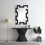 Dara Accent Mirror