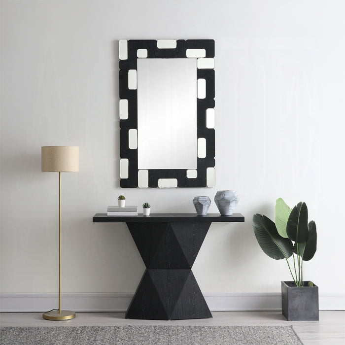 Dara Accent Mirror